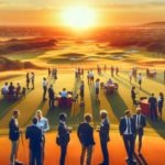 Golf Networking Events in South Africa: Uncover New Opportunities