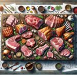 Cuts of Pork for Beginner Pitmasters: A Guide to Success