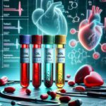 Cholesterol Blood Test: Essential for Luton Residents’ Health