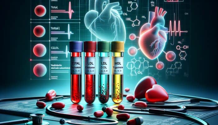 Cholesterol Blood Test: Essential for Luton Residents’ Health