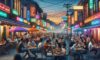 Hidden Gem Eateries for Unique Dining Off the Strip