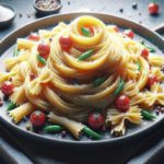 Al Dente Pasta: Mastering Your Cooking Techniques
