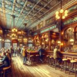 Gateway District Bars: Top Picks for an Unforgettable Pub Crawl