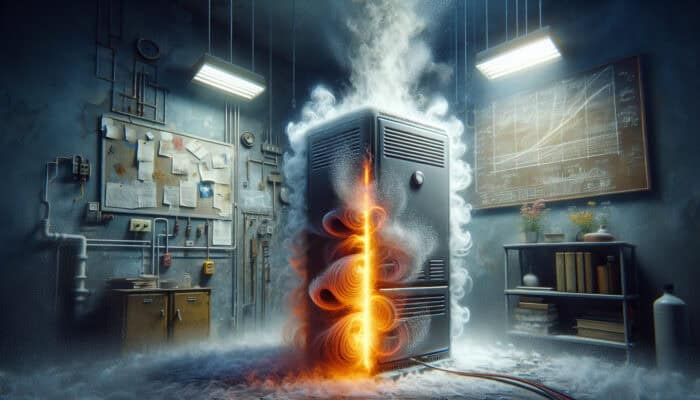 Furnace Services in Surrey: Expert Solutions for Heating