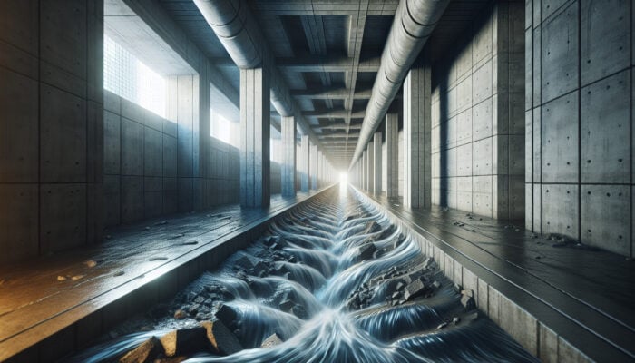Concrete Drainage Services: Tailored Solutions in Chilliwack