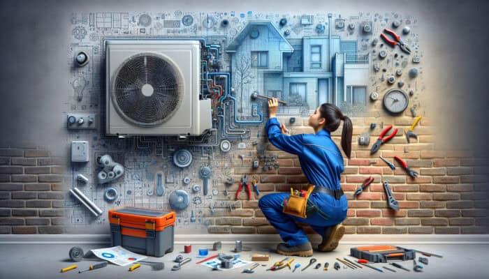 Air Conditioning Services: Your Canadian Solution in Mission