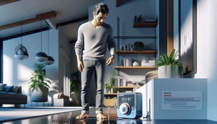 Water Leak Detection Services Offered in Kitsilano, Vancouver