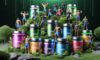 Plant-Based Alternatives to Creatine: An In-Depth Guide