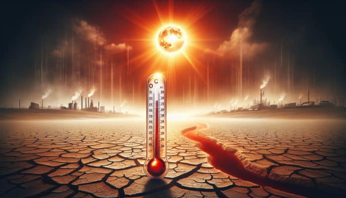 Key Strategies for Resilience During a Drought