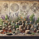 Herbal Salves: The Complete Guide to Crafting Remedies in the UK