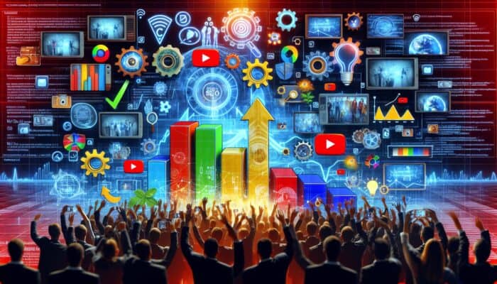 YouTube Video Playlists: Boost Engagement and Viewer Retention