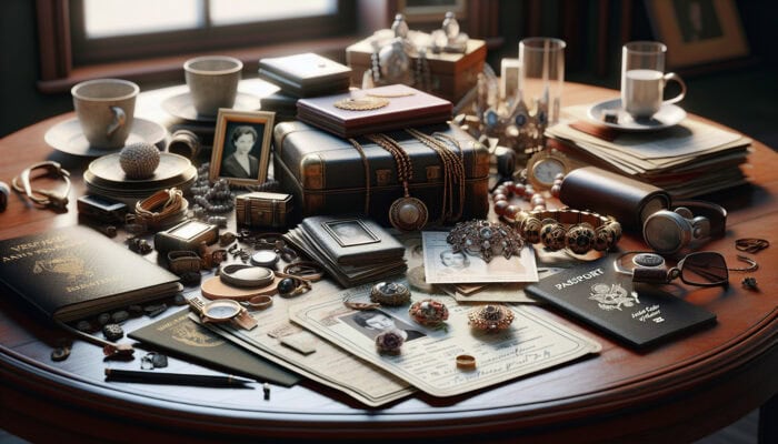 Avoiding Overwhelm in House Clearance: Key Tips for the UK