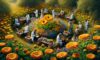 Calendula for Wound Healing: A Natural UK Remedy