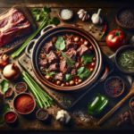 Winter Stew Recipes for Coziness and Comforting Warmth