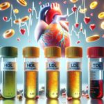 Cholesterol Blood Test Benefits for Better Health in Oakham