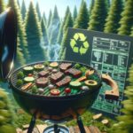 Eco-Friendly BBQ Smoking Chips for Grilling: Best Picks