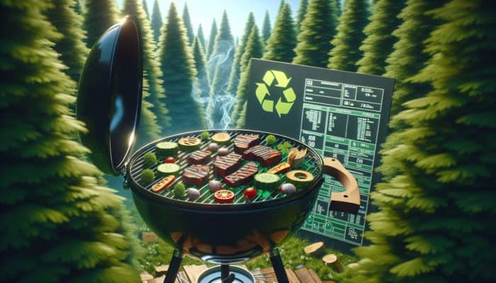Eco-Friendly BBQ Smoking Chips for Grilling: Best Picks