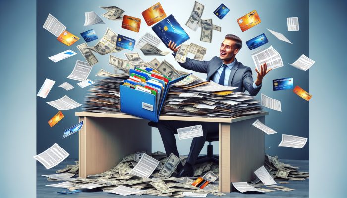 UK Strategies for Consolidating Debt Without a Loan