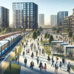 Entry-Level Homes in Brits Near Public Transport Options