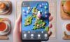 Best Apps for Plant-Based Diets in the UK