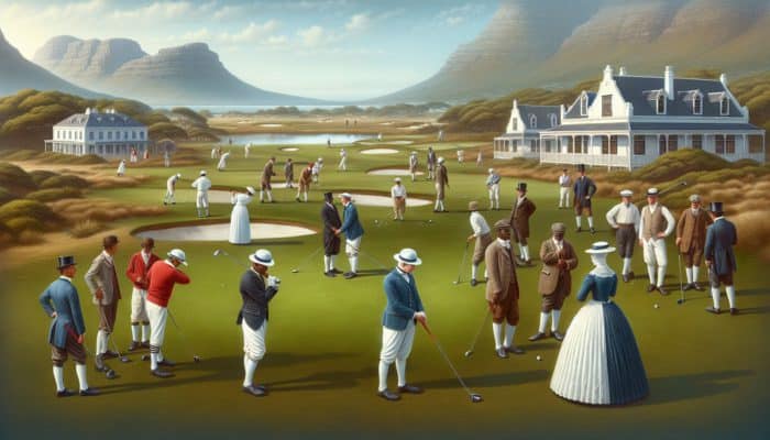 Top Golf Courses in North Carolina for Every Golfer