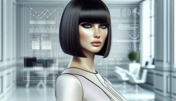 Bob Cuts: The Ultimate Guide to Effortless Styling for All Hair Types