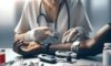 Diabetes Blood Test Choices in Ashington