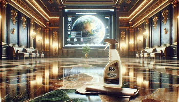 PH-Neutral Cleaners to Try for Your Stone Floors