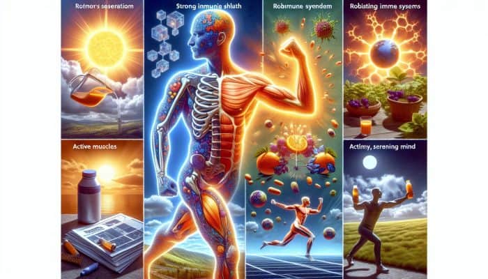 Vitamin D Blood Test: Key Insights for Banbury Residents