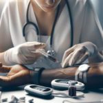 Diabetes Blood Test Essentials for Residents of Ashington