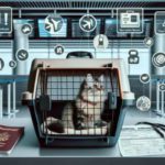 Cat Travel Tips: Understanding Airline Policies for Pets