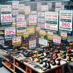 Tool Rental Discounts to Maximise Savings on House Clearance