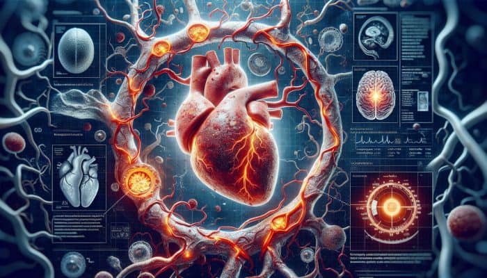 Cholesterol Blood Test Insights for Residents of Bristol