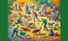 Dogs in Community Cleanups: A Global Initiative