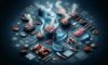Smoke Curtain: Elevate Flavour Control for American BBQ
