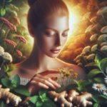 Herbal Remedies for Menstrual Cramps Available in the UK