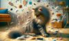 Hairball Prevention: Essential for Your Cat’s Wellbeing