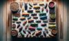 Edible Insects: Your Essential Guide to Taste and Nutrition