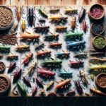 Edible Insects: Your Essential Guide to Taste and Nutrition