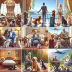Pet-Friendly Hotel Options: A Comprehensive Travel Guide