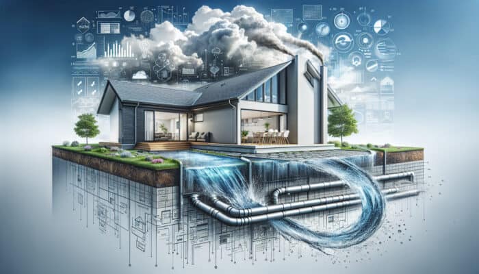 Downspout Drainage Solutions for Delta Residents