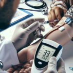 Diabetes Blood Test Insights for Birmingham Residents
