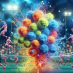 Electrolytes: Crucial Hydration for Pickleball Athletes
