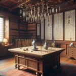 Acupuncture and the UK’s Ancient Healing Traditions