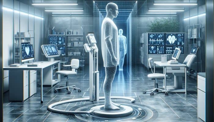 Well-Person Blood Test: Thorough Health Assessment in Worcester