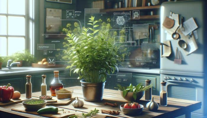 Tarragon Guide: Boost Your Appetite Across the UK