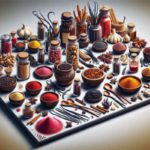 Rare Spices: Uncover the Unique Flavours of Saffron