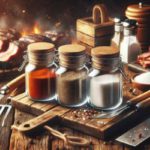 BBQ Rub Basics: Simple Home-Made Recipe Guide