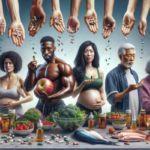 Supplements vs Whole Foods: Key Insights for Newbies