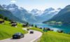 Swiss Alpine Drive: Discover Stunning Scenic Routes